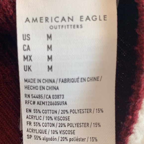 American Eagle long sweater - Picture 10 of 13